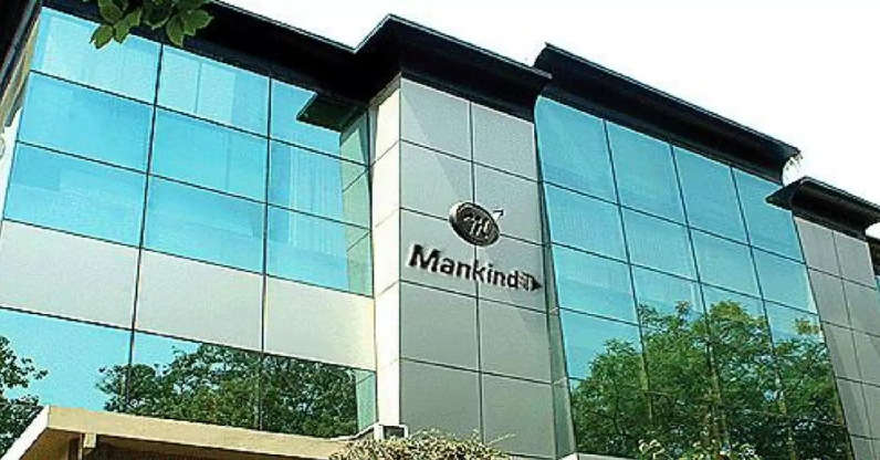 Mankind Pharma Combats Leprosy with Lepra Society
